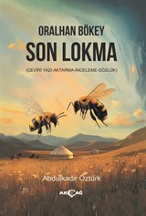 Oralhan Bökey Son Lokma