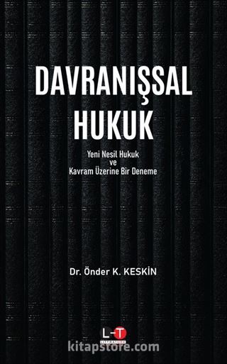 Davranışsal Hukuk