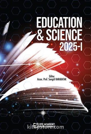 Education - Science 2025 -1