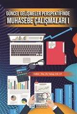 Güncel Gelişmeler Perspektifinde Muhasebe Çalışmaları 1