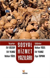 Sosyal Hizmet Yazıları