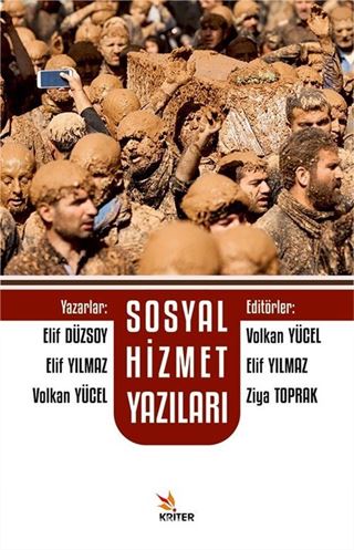 Sosyal Hizmet Yazıları