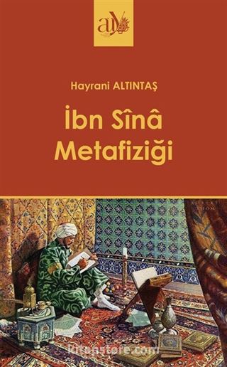 İbn Sîna Metafiziği