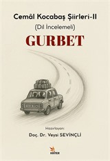 Gurbet