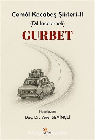 Gurbet