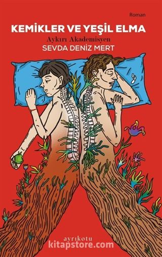 Kemikler ve Yeşil Elma