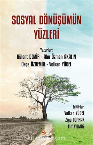 Sosyal Dönüşümün Yüzleri
