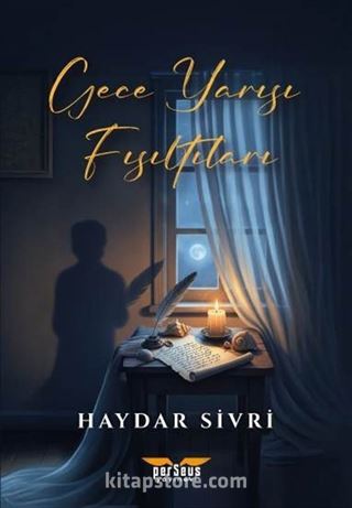 Gece Yarısı Fısıltıları