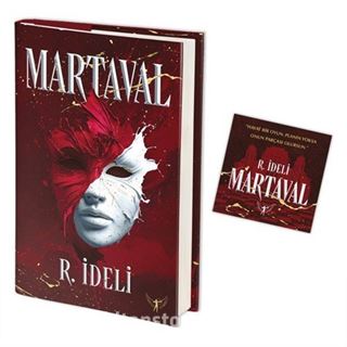 Martaval 1 (Ciltli)