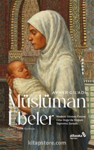 Müslüman Ebeler
