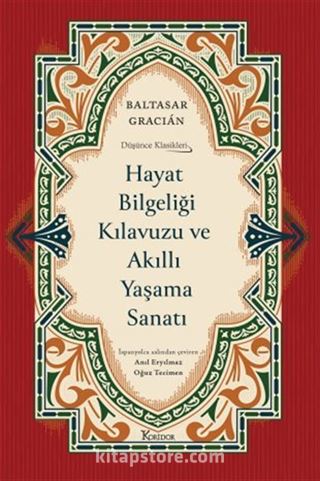 Hayat Bilgeliği Kılavuzu ve Akıllı Yaşama Sanatı