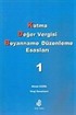 Katma Değer Vergisi Beyanname Düzenleme Esasları 1