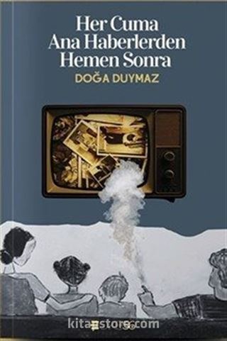 Her Cuma Ana Haberlerden Hemen Sonra