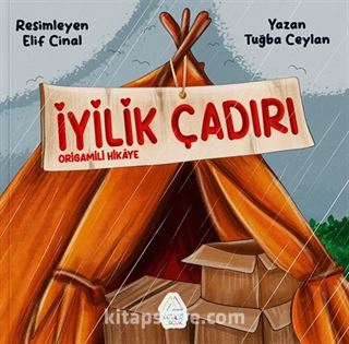İyilik Çadırı