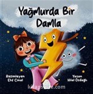 Yağmurda Bir Damla
