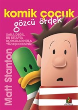 Komik Çocuk
