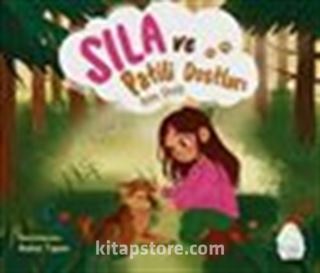 Sıla ve Patili Dostları