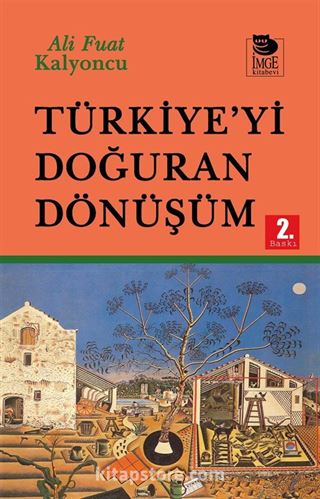 Türkiye'yi Doğuran Dönüşüm