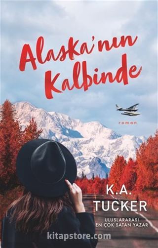 Alaska'nın Kalbinde