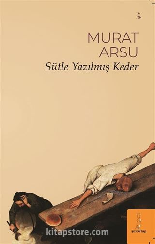 Sütle Yazılmış Keder