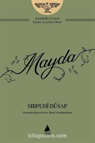 Mayda