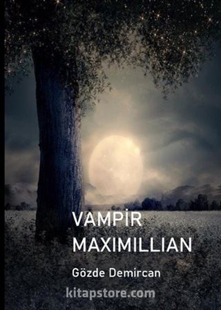 Vampir Maximillian