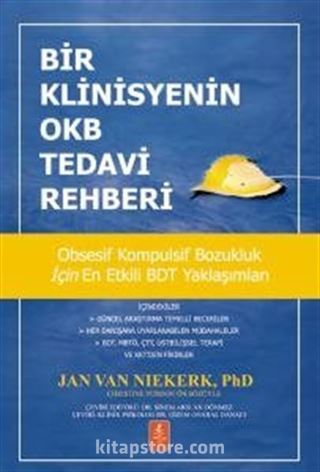 Bir Klinisyenin Okb Tedavi Rehberi