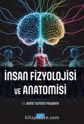 İnsan Fizyolojisi ve Anatomisi