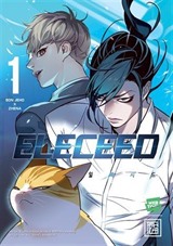 Eleceed 1