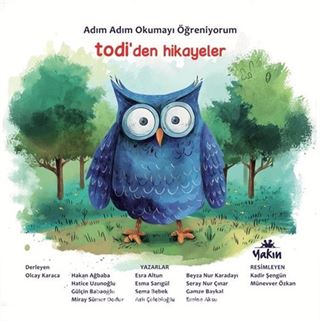 Todi'den Hikayeler