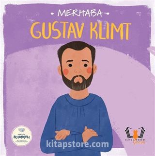 Merhaba Gustav Klimt / Sanatçıyla İlk Buluşma