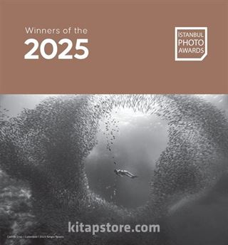 İstanbul Photo Awards - Winners of the 2025