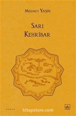 Sarı Kehribar