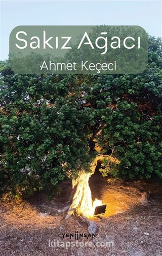 Sakız Ağacı