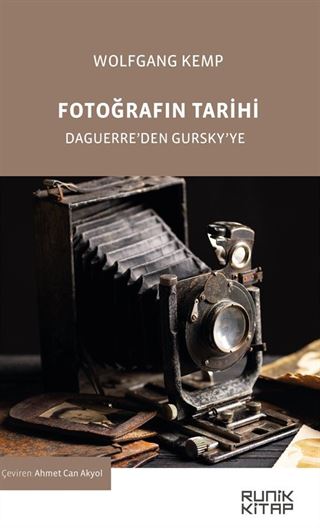 Fotoğrafin Tarihi