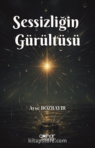 Sessizliğin Gürültüsü
