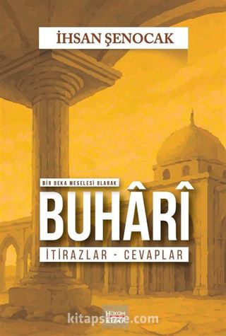 Bir Beka Meselesi Olarak Buhari