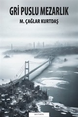 Gri Puslu Mezarlık