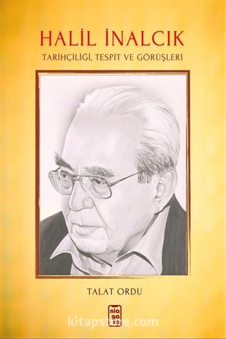 Halil İnalcık
