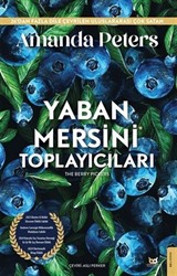 Yaban Mersini Toplayıcıları