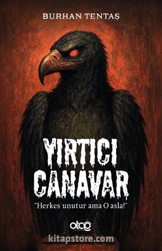 Yırtıcı Canavar