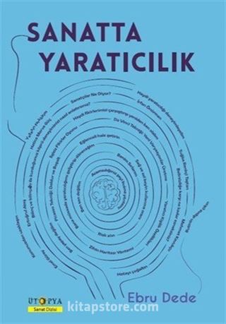 Sanatta Yaratıcılık