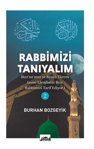 Rabbimizi Tanıyalım 2