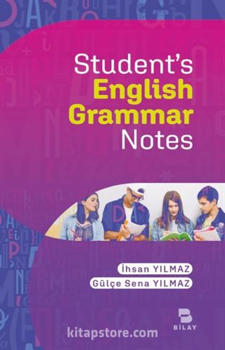Student's English Grammar Notes