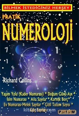 Pratik Numeroloji
