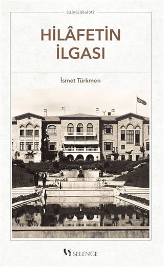 Hilafetin İlgası