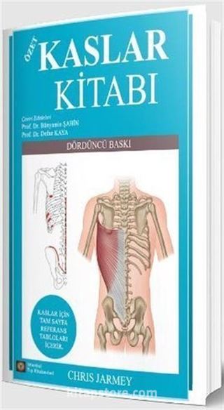 Kaslar Kitabı