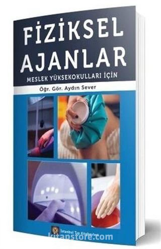 Fiziksel Ajanlar