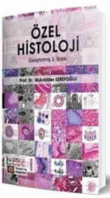 Özel Histoloji - Geliştirilmiş