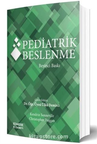Pediatrik Beslenme